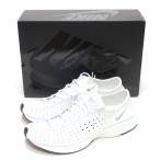 海外限定☆WMNS NIKE AIR SUPERFLY WHITE/SILVER HJ8082-100 ウィメンズ ナイキ エア スーパーフライ 2025年復刻版 サミットホワイト/メタリックシルバー 白銀