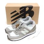NEW BALANCE OU576FLB GRAY MADE IN UK M576 ENGLAND ( New balance 576n задний серый UK производства )