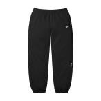 25SS Supreme/Nike Sweatpant Black S ( シュプリーム ナイキ コラボ スウェットパンツ ブラック 黒 )
