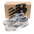 NEW BALANCE U1500PGL GRAY SUEDE MADE IN UK ( ニューバランス1500 グレー イギリス製 35周年記念モデル )