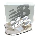 ショッピングニューバランス 996 NEW BALANCE U996GR GRAY GREY SUEDE MADE IN USA ( ニューバランス 996 グレー スエード アメリカ製 )