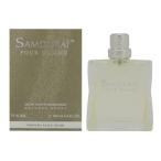 サムライウーマン 香水 メンズ SAMOURAI・samourai woman SAMOURAI サムライ プールオム EDT 100mL