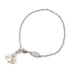 ヴィヴィアン・ウエストウッド ブレスレット レディース Vivienne Westwood BBL1658-1 IRIS ORB BRACELET ブレス