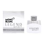 モンブラン 香水  MONT BLANC レジェンド スピリット EDT 30mL