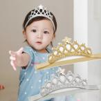  лента для волос baby .. Crown tia luster Princess головная повязка khb-056