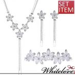 u Эдди ng свадебный party ювелирные изделия аксессуары 3 позиций комплект мелкие вещи свадьба невеста новый .. тип 2 следующий . stage концерт 3 пункт kyaba Tiara комплект 