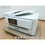 [ б/у ]EPSON Epson бизнес струйный принтер PX-M5080F A3 FAX многофункциональная машина копирование скан офис 