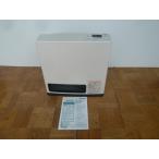 [ б/у ] Rinnai тепловентилятор SRC-364E LP газ 4.07kw дерево структура 11 татами темно синий kli15 татами нагревательный прибор пропан газ Rinnai