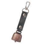  медведь .. колокольчик Bear - bell глушение c функцией kalabina имеется под кожу предотвращение бедствий .. медведь простой симпатичный модный compact альпинизм кемпинг высокий King уличный 