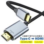 Type-C HDMI изменение кабель 4K 60Hz 1.0m/3.0m адаптер изменение контейнер коннектор модель C USB-C ТВ-монитор 