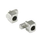 ニンテンドー スイッチ用 ジョイコン バックルロック 互換品 修理 交換 部品 パーツ リペア ゲーム 任天堂 Nintendo Switch joycon