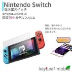 任天堂 スイッチ Nintendo Switch ガラスフィルム 液晶保護フィルム 強化ガラス 硬度9H 高透過率 指紋防止 反射防止 ガラスフィルム 保護フィルム