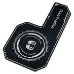  смартфон охлаждающий сиденье склеивание тип повышение температуры .. меры сиденье ... доска магнитный .. доска Android смартфон много тип соответствует игра легкий 1.5mm алюминиевый 