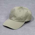 AMI ALEXANDRE MATTIUSSI アミ アミパリス 帽子 キャップ AMI DE COEUR スタッズ サテン UCP009 CO0009  メンズ ユニセックス カーキ 人気