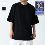 BURBERRY バーバリー トップス Tシャツ コットンTシャツ 8083593 8080814 メンズ ブラック アイボリー コットン ロゴ タグ レギュラーフィット シンプル