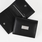 MM6 MAISON MARGIELA エムエムシックス メゾン マルジェラ 財布 レザーウォレット SA5UI0015 P7258 レディース