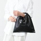 MM6 MAISON MARGIELA エムエムシックス メゾン マルジェラ バッグ トートバッグ ジャパニーズバッグ JAPANESE SB6WD0013 P4313 ロゴ ギフト