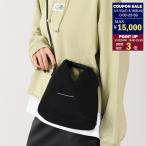 MM6 MAISON MARGIELA エムエムシックス バッグ ショルダー ジャパニーズ メッシュクロスボディバッグ SB6WD0026 P6414 レディース ユニセックス ブラック