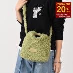 MM6 MAISON MARGIELA エムエムシックス メゾン マルジェラ バッグ ショルダーバッグ Japanese ジャパニーズ レディース ボア 秋冬 人気