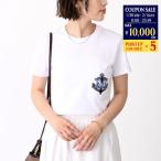 MaxMaraマックスマーラTシャ...