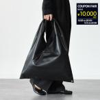 MM6 MAISON MARGIELA エムエム6 メゾン・マルジェラ バッグ S54WD0039P4313 ジャパニーズ レディース ユニセックス ブラック ギフト
