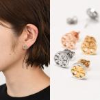 ショッピングトリーバーチ TORY BURCH トリーバーチ ピアス アクセサリー ミラーピアス 26222 レディース GOLD ゴールド ギフト プレゼント