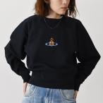 Vivienne Westwood ヴィヴィアンウエストウッド トレーナー トップス ATHLETIC スウェットシャツ 1I010001 J006O