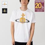 Vivienne Westwood ヴィヴィアンウエストウッド トップス TIME MACHINE 3G01001L J001M メンズ ユニセックス ブラック ホワイト コットンプレゼント おすすめ