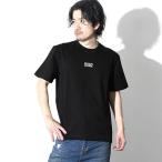 ショッピングディースクエアード 【訳あり】D SQUARED2 ディースクエアード Tシャツ S74GD0997S23009 DSQ2 ロゴT メンズ トップス ブラック 春 夏 半袖 おすすめ