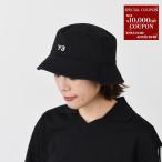 Y-3 ワイスリー 帽子 バケットハット