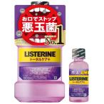 ショッピングリステリン LISTERINE(リステリン) リステリン トータルケアプラス 1000ml