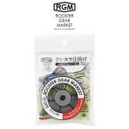 RGM(ルースター ギア マーケット) テンカラ 仕掛け オ