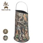 Bush Craft inc. オイルランタンソフトカバー DIETZ (デイツ) D80 D90サイズ対応 収納保護カバー / ブッシュクラフト キャンプ アウトドア