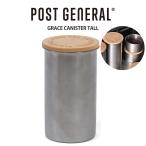 POST GENERAL(ポストジェネラル) GRACE CAN
