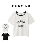 FRAY I.D pierre cardin フライスコンパク