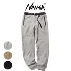 NANGA ナンガ POLARTEC FLEECE JOGGER PANTS / ポーラテックフリースジョガーパンツ アウトドア 登山 父の日 ギフトにおすすめ