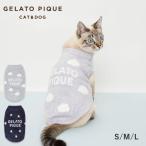 �W�F���[�g�s�P CAT&DOG �X���[�Y�B�[�󃂃`�[�t�v���I�[�o�[ pagg264705 �h�b�O�E�F�A �L���b�g�E�F�A ���L�p �W�F���s�P gelato pique