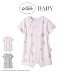  Gelato Pique baby Dragon Quest общий рисунок детский комбинезон pbco264413jelapike сотрудничество празднование рождения младенец детская одежда пижама 