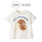 gelato pique BABY животное хлеб one отметка футболка pbct264478 пижама tops часть магазин надеты jelapike Gelato Pique baby 