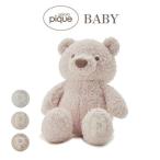 gelato pique Gelato Pique ONLINE ограничение BABY пудра Bear мягкая игрушка pbgg239120jelapike женский 2023 осень-зима подарок 