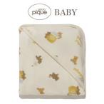 ジェラートピケ ベビー BABY はちみつベア柄ブランケット pbgg254467 ジェラピケ おくるみ 赤ちゃん 新生児 出産祝い gelato pique