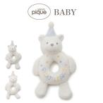  Gelato Pique baby baby воздушный Lee Moco Anniversary Bear погремушка pbgg259160jelapike погремушка мягкая игрушка младенец gelato pique