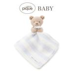  Gelato Pique baby BABY воздушный Lee Moco Bear погремушка pbgg261626 погремушка игрушка мягкая игрушка празднование рождения младенец мелкие вещи gelato pique