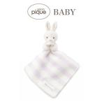  Gelato Pique baby BABY воздушный Lee Moco кролик погремушка pbgg261632 погремушка игрушка мягкая игрушка празднование рождения младенец мелкие вещи gelato pique