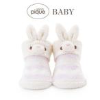  Gelato Pique baby BABY воздушный Lee Moco кролик носки pbgs261629 младенец для носки салон носки празднование рождения jelapikegelato pique