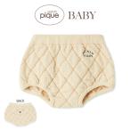 gelato pique BABY воздушный Lee Moco дыня хлеб собака brumapbnp264449jelapike младенец часть магазин надеты салон одежда Gelato Pique baby 