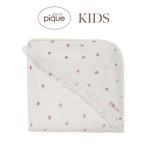  Gelato Pique Kids KIDS клубника рисунок chu-ru покрывало pkgg261460jelapike одеяло покрывало на колени плед одеяло празднование рождения gelato pique