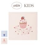  Gelato Pique Kids KIDS воздушный Lee Moco серебристый жевательная резинка в клетку покрывало pkgg261704jelapike одеяло покрывало на колени плед одеяло gelato pique