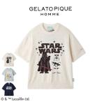  Gelato Pique Homme STAR WARS мужской sm-z.- герой Jaguar do тянуть over pmnt262012 Звездные войны пижама GELATO PIQUE HOMME