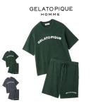  Gelato Pique Homme sm-z.-lite casual Logo Jaguar do тянуть over &amp; шорты комплект pmnt264018 мужской jelapike пижама 